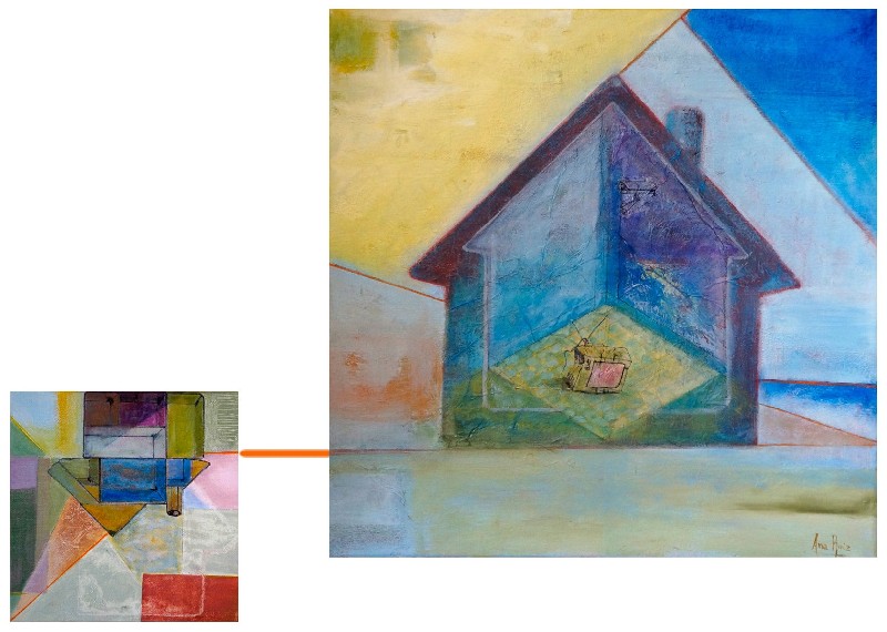 Maison palais prison